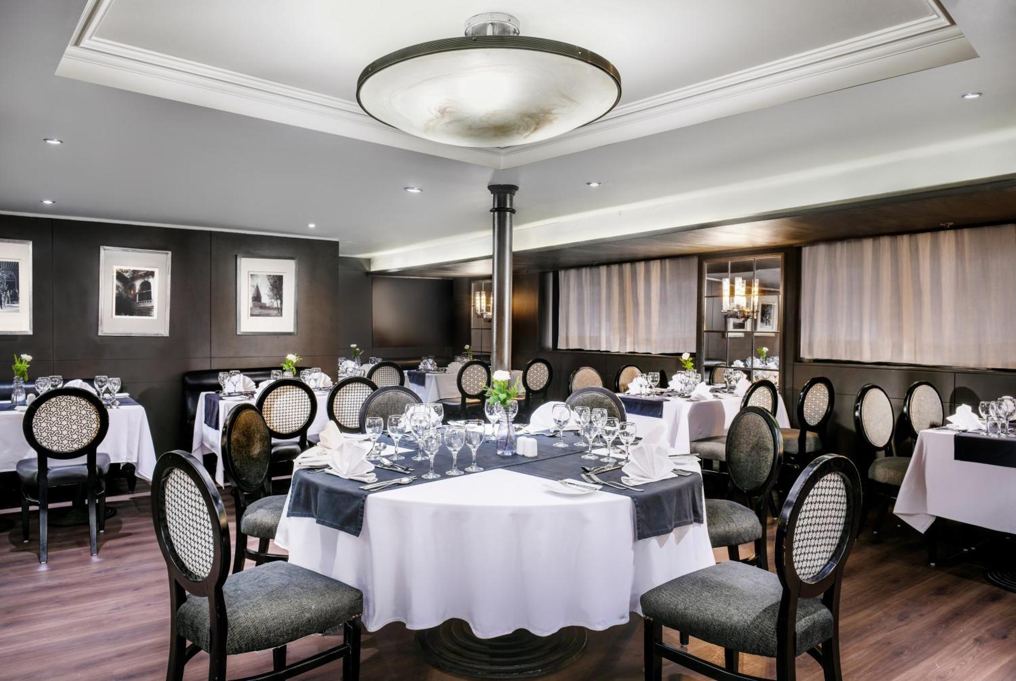 فندق Moevenpick Ms Sunray الأقصر المظهر الخارجي الصورة